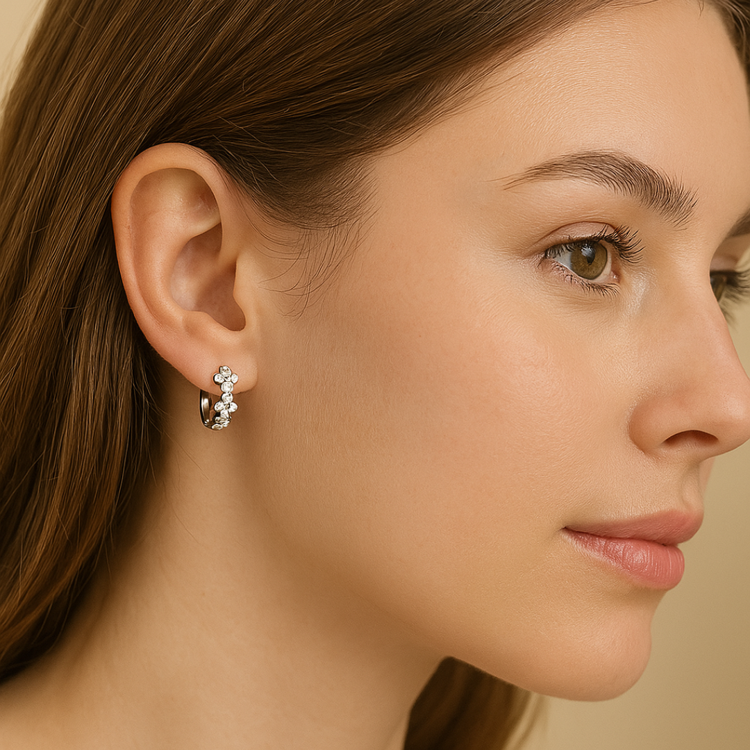 🎁(Pack 2 Brazaletes) “Elegancia Real” – Incluye Regalo