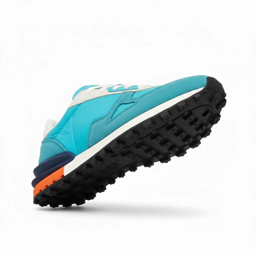 Zapatillas Sport Blue – Energía y Estilo