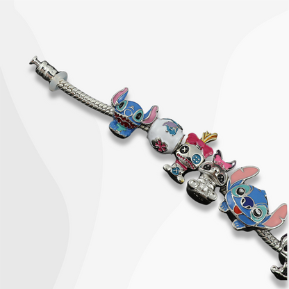 PULSERA OHANA "FAMILIA"