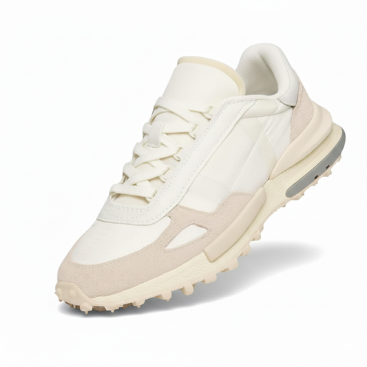 Zapatillas White Edition – Estilo Minimal